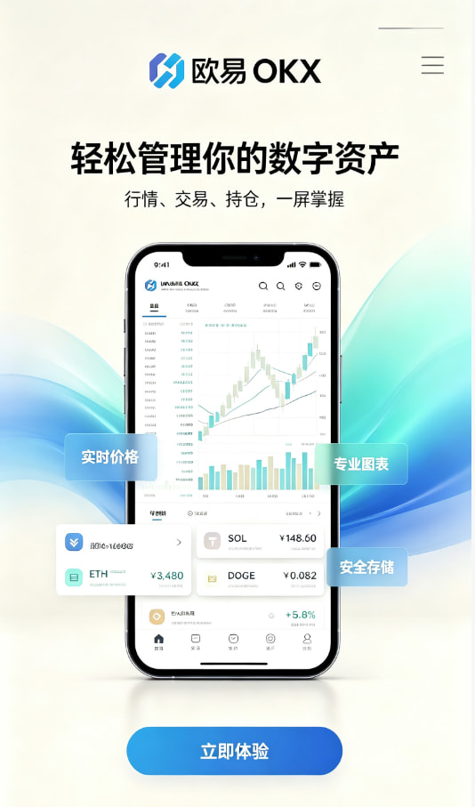 欧交易所app官网安装交易攻略配图一